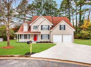 705 Ruby Forest Ct, Stone Mountain, GA 30083