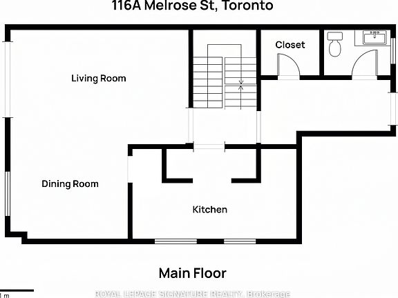 4th image of 116A Melrose St