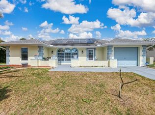 6282 Fabian Rd, North Port, FL 34287