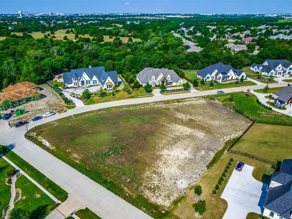 908 Barksdale Creek Ln, Fairview, TX 75069