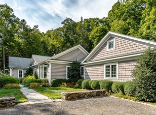 146A Whittlesey Rd #A, Washington Depot, CT 06794