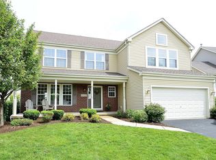 39W262 E Burnham Ln, Geneva, IL 60134