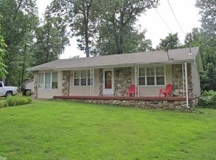 13 Miccosukee Dr, Cherokee Village, AR 72529