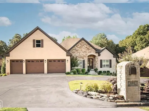4501 Lochmoor, Jonesboro, AR 72401