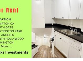 6922 Benson St UNIT B, Huntington Park, CA 90255
