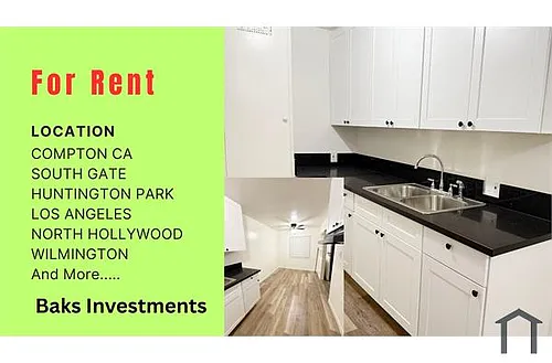 11615 Long Beach Blvd Photo 1