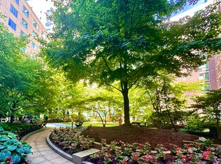 180-184 Brookline Ave #1707, Boston, MA 02215