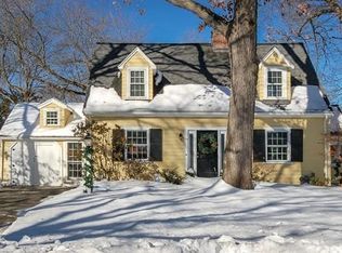 50 Pine Plain Rd, Wellesley, MA 02481