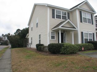 2419 Scholar Ln, North Charleston, SC 29406