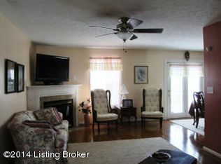 7106 Shutesbury Cir, Louisville, KY