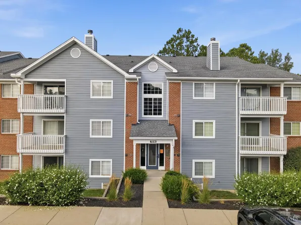 7516 Shawnee Ln APT 374, West Chester, OH 45069