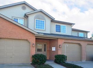 5548 Harbourwatch Way, Mason, OH 45040