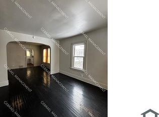 2417 Reid St, Flint, MI 48503