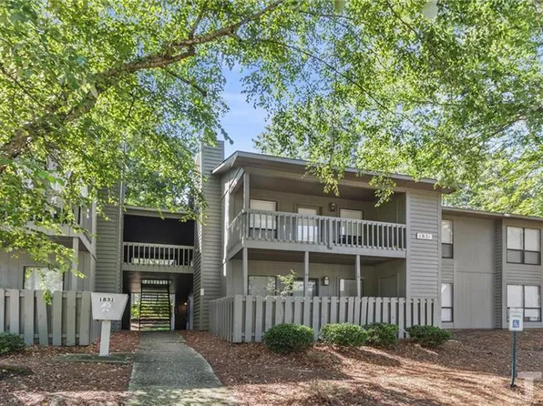 1831 Tryon Drive, Fayetteville, NC 28303