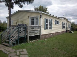 313 Richfield Rd, Jacksonville, AR 72076