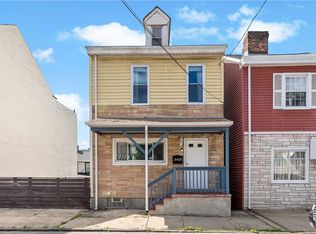 5425 Carnegie St, Pittsburgh, PA 15201