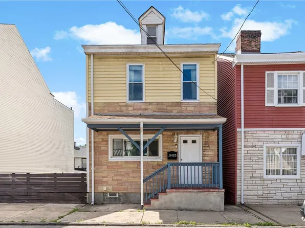 5425 Carnegie St, Pittsburgh, PA 15201