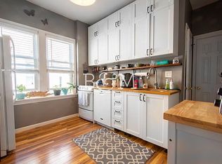 48-37 45th St #3F, Woodside, NY 11377