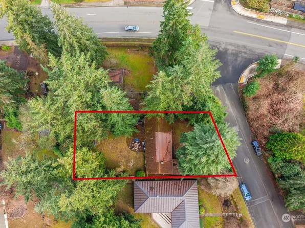 14948 SE 43rd Street, Bellevue, WA 98006