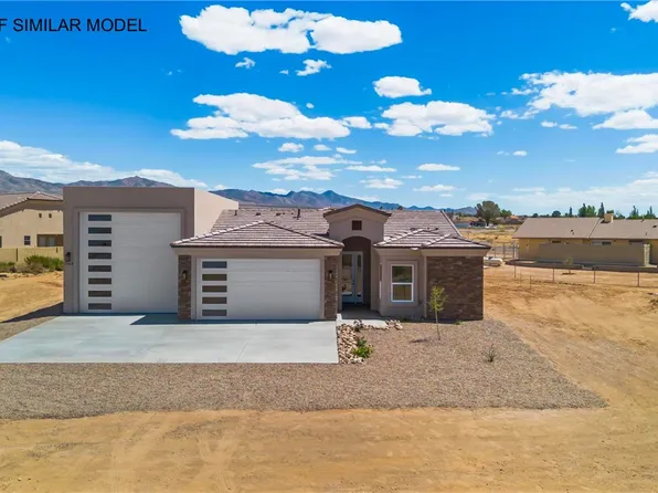 7617 E Sugarloaf St, Kingman, AZ 86401