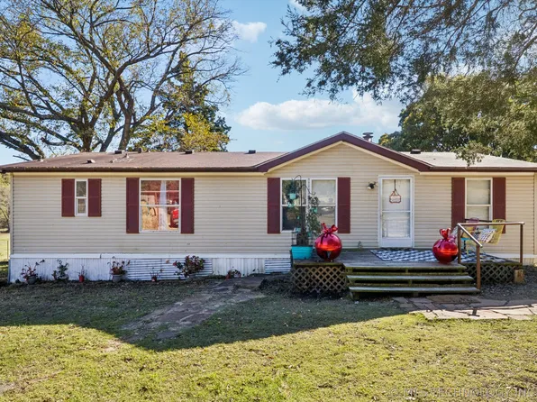 3306 2401st Rd, Barnsdall, OK 74002