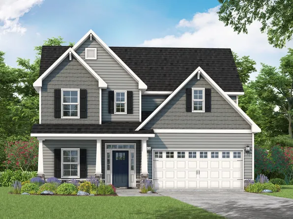 Graham Plan, Ducks Landing