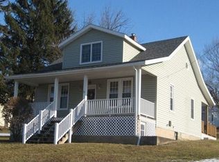 11704 Coleman Rd SW, Frostburg, MD 21532