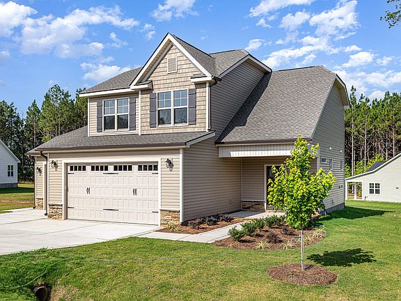 3rd image of 18 Bonnybrook Ct Lot 9