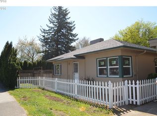 2205 SW 257th Ave, Troutdale, OR 97060