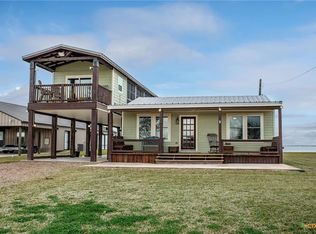 1067 County Road 307 N, Pt Lavaca, TX 77979