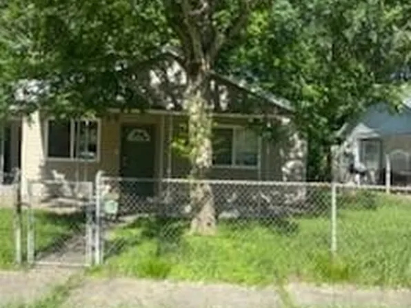 214 N Scanlan St, Hammond, LA 70401