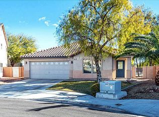 8000 Roundup Ridge St, Las Vegas, NV 89131