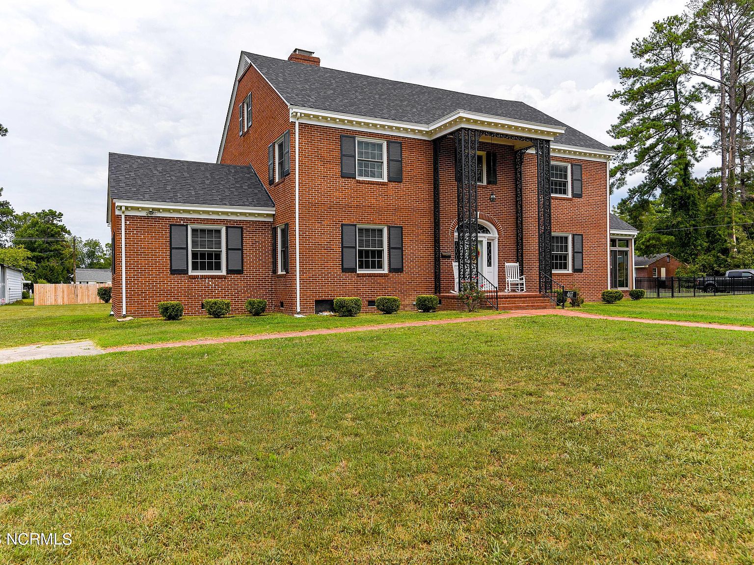 407 E High Street, Murfreesboro, NC 27855 MLS 100399962 Zillow