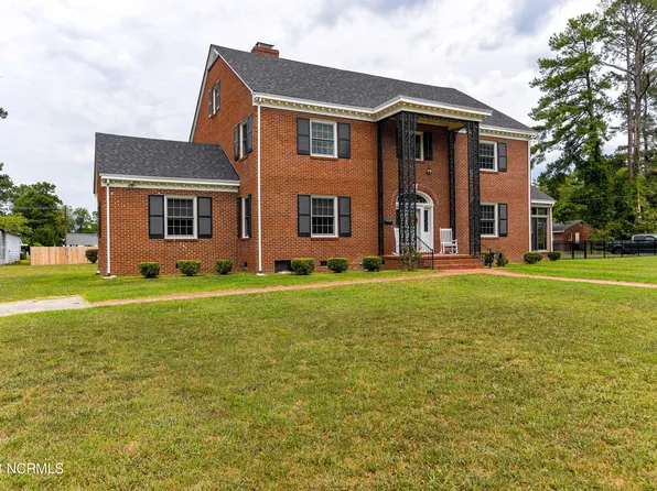 407 E High Street, Murfreesboro, NC 27855