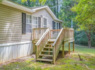 126 Loggins Trl, Commerce, GA 30529
