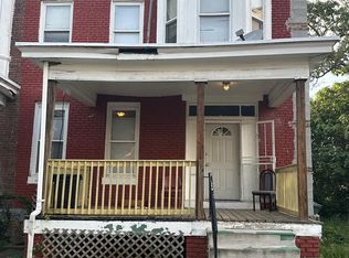 3926 Ridgewood Ave, Baltimore, MD 21215