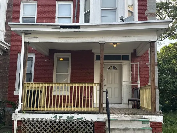 3926 Ridgewood Ave, Baltimore, MD 21215