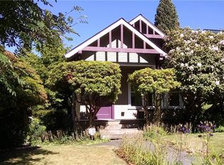3419 Grand Ave, Everett, WA 98201
