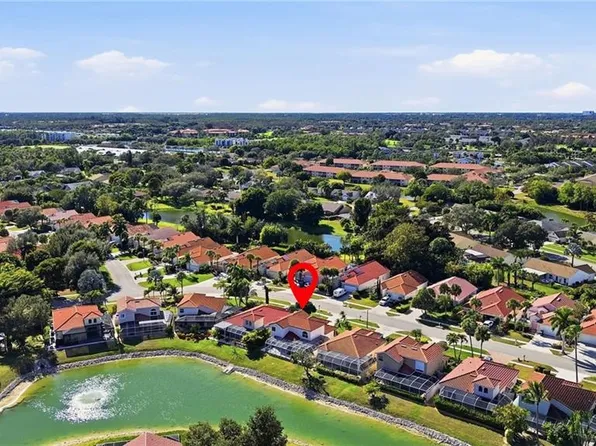 196 Sabal Lake DR, NAPLES, FL 34104