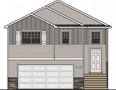 3220 Kady Ave NE, Saint Michael, MN, 55376