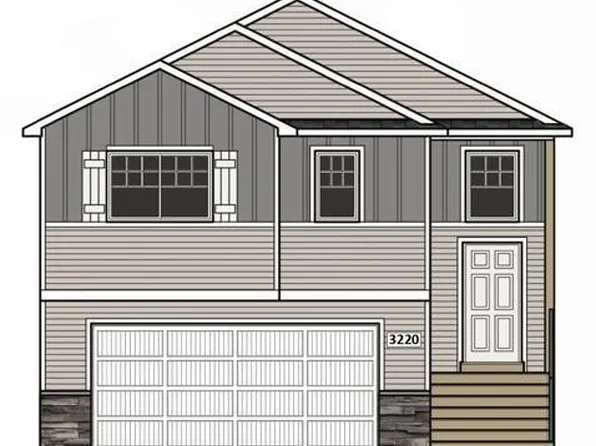 3220 Kady Ave NE, Saint Michael, MN 55376