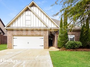 604 Round Rd, Maylene, AL 35114