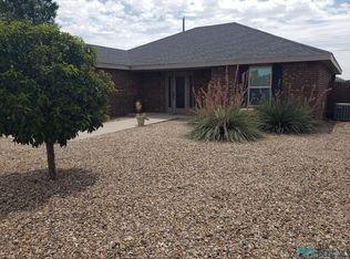 1817 Debra St, Clovis, NM 88101