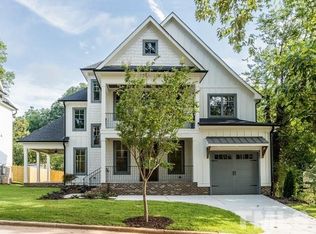 203 1/2 Georgetown Rd, Raleigh, NC 27608