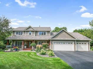 16035 57th Cir NE, Saint Michael, MN 55376