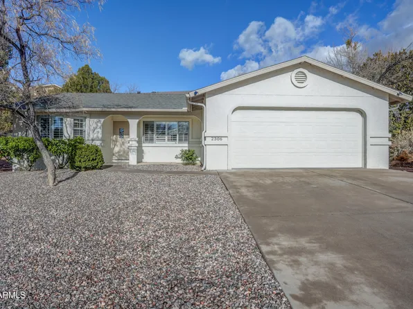 2306 S Eastern Drive S, Cottonwood, AZ 86326