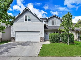 4335 N Buckboard Pl, Boise, ID 83713