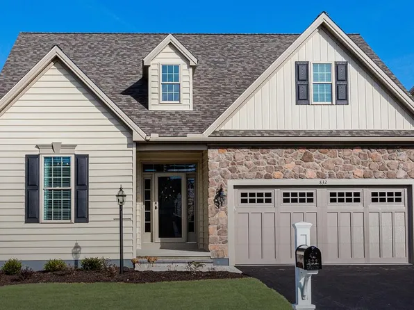 617 Greenbriar Path, Cochranville, PA 19330