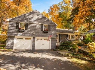 12 Garland Rd, West Hartford, CT 06107