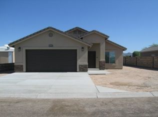 13222 E 54th Dr, Yuma, AZ 85367